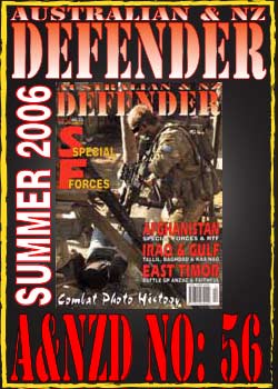 A&NZD No: 56 Summer 2006