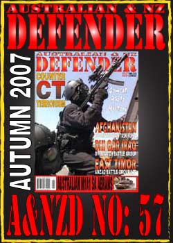 A&NZD No: 57 Autumn 2007