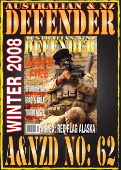 A&NZD No: 62 Winter 2008