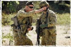 2RAR ETBG6 Diggers at Aidabeleten