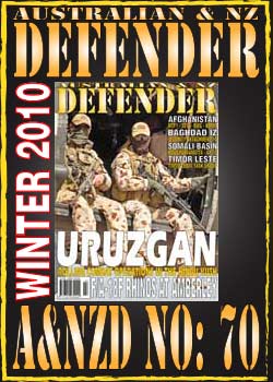 A&NZD No: 70 Winter 2010