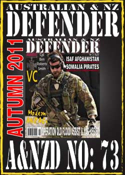 A&NZD No: 73 Autumn 2011