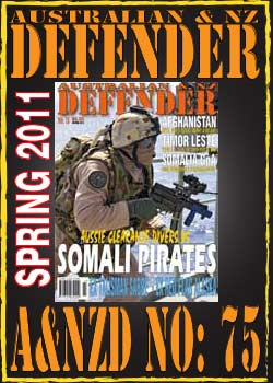 A&NZD No: 75 Spring 2011