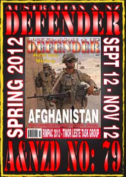 A&NZD No: 79 Sept 2012