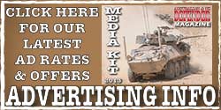 A&NZD Advertising rates