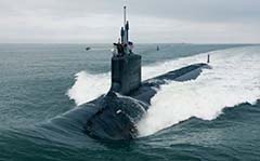 Royal Australian Navy nuclear submarine acquisition