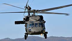 Marles cans UH-60M Black Hawk Australian Army