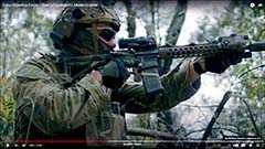Special Operations Command Australia refoc
      us on war fighting away from counter terrorism
