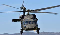 UH-60M Australian Army Aviation 6th Aviation Regiment