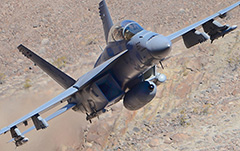 RAAF AN/ASG-34A(V)1 Block II IRST