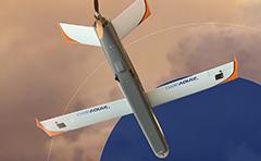 Australian Army OWL loitering munition Innovaero Insitu Pacific