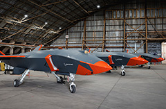 MQ-28A Ghost Bat factory Wellcamp Aerospace and Defence Precinct Australia 