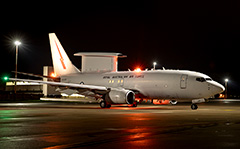 2 Squadron Royal Australian Air Force, Operation Kudu, Armed Forces of Ukraine
