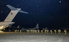 Armed Forces of the Phillipines, Antonio Bautista Air Base, Puerto Princesa, Palawan, Camp Aguinaldo, 7th Brigade, 8/9RAR