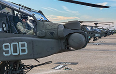 AAAvn, AH-64Ev6, US Army Aviation Center of Excellence, Fort Rucker, 1st Battalion, 14th Aviation Regiment
