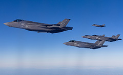 Royal Australian Air Force, TNI-AU, F-16C/D Block 52, Roesmin Nurjadin Air Force Base