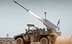 16 Regiment Royal Australian Artillery, Enhanced National Advanced Surface to Air Missile System, Darwin Lines, 10th Fires Brigade, RAAF Base Edinburgh
