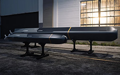 RAN, Anduril Australia, Extra Large Autonomous Undersea Vehicle, Copperhead 100M, Copperhead 500M