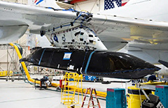 Long Range Anti Ship Missile, AGM-158C-1.1, Royal Australian Air Force, US Navy