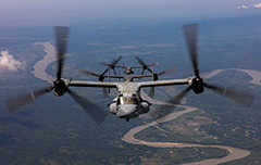 Marine Medium Tiltrotor Squadron, Wellcamp Aerospace and Defence Precinct, Brisbane West Airport