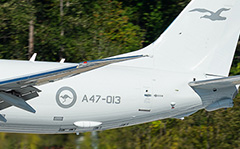 P-8A Poseidon, Renton, Boeing Field, Multi Mission Maritime Aircraft, 11 Squadron RAAF, RAAF Base Edinburgh