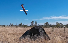 BAE Systems Australia, LCPGM, 155mm, 81mm, payload, BAE Systems Australia Future Weapons