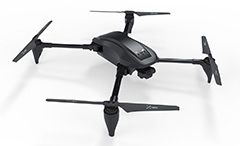 Grabba, AMSL, Boresight, tactical unmanned aerial systems, Australian Strategic Capabilities Accelerator