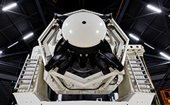 No 1 Remote Sensor Unit, Royal Australian Air Force, Defence Space Command, Harold E. Holt Satellite Sensor Site, US Space Force