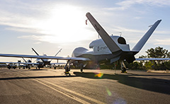No 9 Squadron, BAMS, US Navy, Northrop Grumman, Australia, Royal Australian Air Force