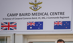 Op Epic Fury, Islamic Republic of Iran, E-7A Wedgetail, No 2 Squadron, Al Minhad Air Base, KC-30A Multi Role Tanker Transport, C-17A Wedgetail