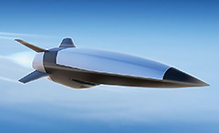 Royal Australian Air Force, RAAF Base Edinburgh, F/A-18F Block II, RAAF, HACM, Hypersonic Attack Cruise Missile