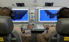 2 Squadron RAAF, E-7A Wedgetail, United Arab Emirates, Royal Air Force, Royal Navy, Operation Epic Fury, Islamic Revolutionary Guard Corps, IGRC