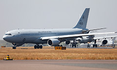 Operation Epic Fury, Al Minhad Air Base, Camp Baird, Naval Support Activity Bahrain, Combined Maritime Forces
