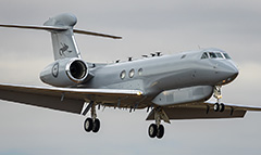 RAAF Base Edinburgh, No 10 Squadron, RAAF Surveillance & Response Group, ISREW, Airborne Electronic Warfare