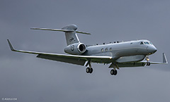 10 Squadron, RAAF, RAAF Base Edinburgh, ISREW