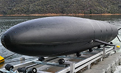 C2 Robotics, Large Uncrewed Underwater Vehicle, HMAS Stirling Fleet Base West, AUKUS Pillar 1, SURF-West, Submarine Rotational Force West