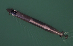 C2 Robotics, Speartooth LUUV, US Navy, Royal Australian Navy, US Navy, autonomous naval drone