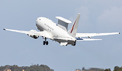 Op Epic Fury, Islamic Republic of Iran, E-7A Wedgetail, No 2 Squadron, RAAF Pearce, KC-30A Multi Role Tanker Transport, C-17A Wedgetail