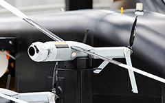 Anduril Australia, ALTIUS 600M, ALTIUS 700M, payload module, land attack, ASuW, Anti Surface Warfare