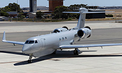 ISREW, RAAF, Surveillance and Reconnaissance Group, 92 Wing