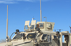C-IED, jamming, C-UAS, Project Land 154 Phase 4 Joint Counter IED Capability