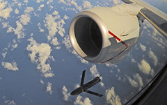 AGM-158C Increment 1.1, Long Range Anti Ship Missile, AGM-158B, AGM-158B-2 Joint Air to Surface Standoff Missile - Extended Range