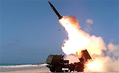 PrSM I2, Land Based Maritime Strike, Project Land 8113 Phase 2, 15RAA, M142 HIMARS