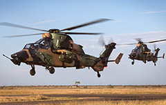 162 Reconnaissance Squadron, 161 Reconnaissance Squadron, 1st Aviation Regiment, Robertson Barracks, Project Air 87, AH-64Ev6 Apache Guardian