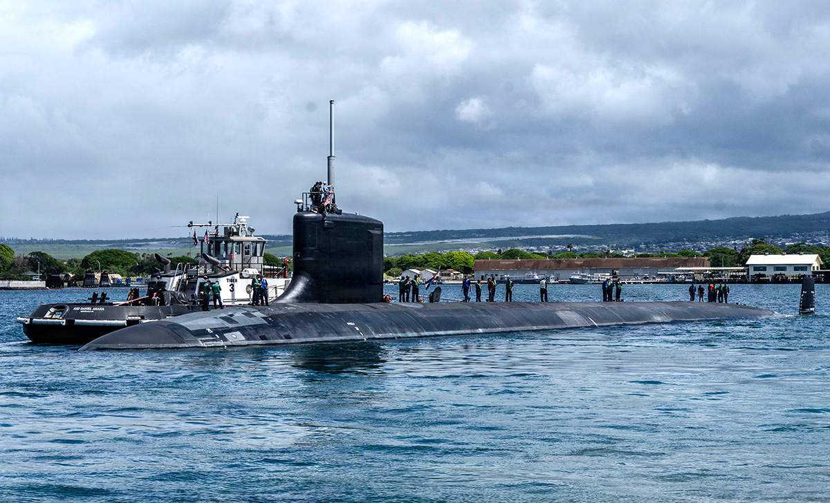 Modern Governements Modern Anzacs: Defence News