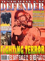 A&NZD 40 - Print Issue