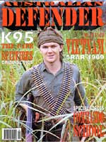 A&NZD 12 Print Issue