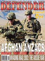 A&NZD 81 Print Issue