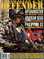 A&NZD 86 Print Issue