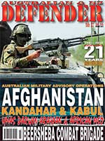 A&NZD 87 Print Issue